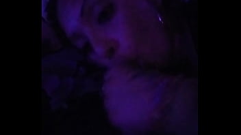 She aint new at this