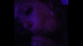 She aint new at this