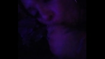 She aint new at this