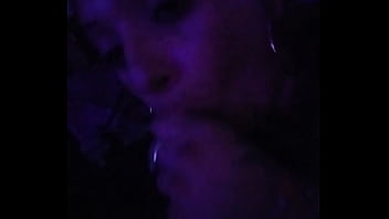 She aint new at this