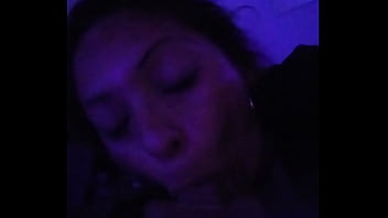 She aint new at this