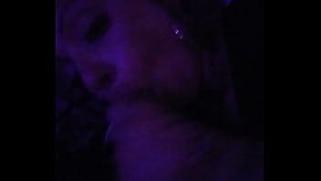 She aint new at this