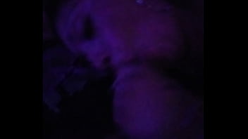 She aint new at this