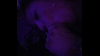 She aint new at this