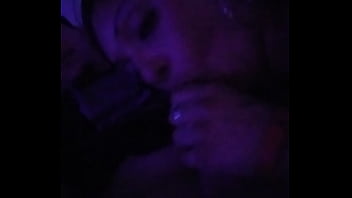 She aint new at this