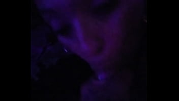 She aint new at this