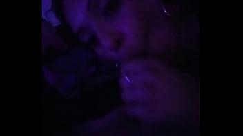 She aint new at this