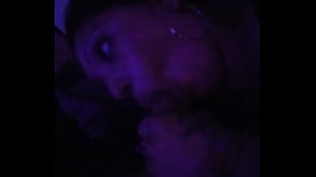 She aint new at this