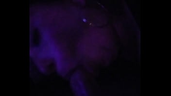 She aint new at this