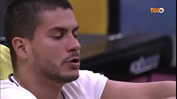 Athur Bbb Já Jantando Boca Aberta thumbnail