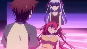 Teacher Can't Control Herself Alisha thumbnail