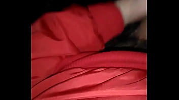 Blueeyedbubblebutt deepthroats her hubby huge cock