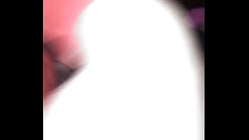 Blueeyedbubblebutt deepthroats her hubby huge cock