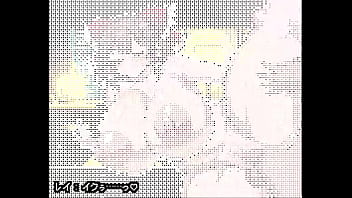 【hentai games】pixel call girls rei【play③】