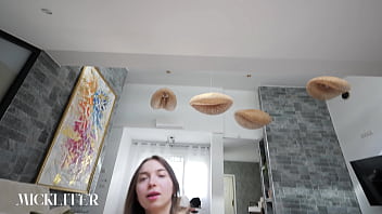 You're very pretty tonight let's fuck