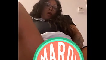 Tu veux la vidéo en entière regarde 2 post en dessous