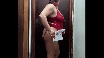 Sou Eu Mesma No Vídeo Aproveite thumbnail