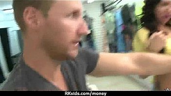 Slutty Amateur Babe Is Paid Cash From Some Crazy Public Sex 13 thumbnail