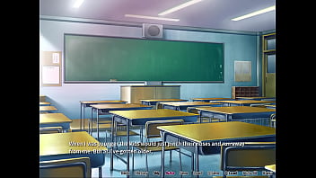 Mommy sensei horny homework ep1 getting my dick sucked off