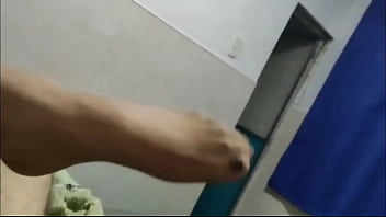 Salchicha a la pisoteada