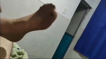 Salchicha a la pisoteada