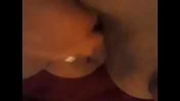 Michigan girlfriend masturbating 1
