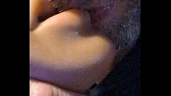 Gazzadomm dirty talking and spitting