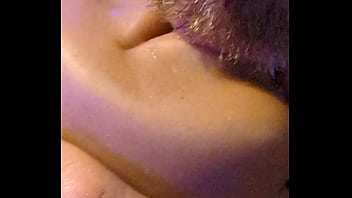 Gazzadomm dirty talking and spitting