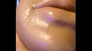 Gazzadomm dirty talking and spitting