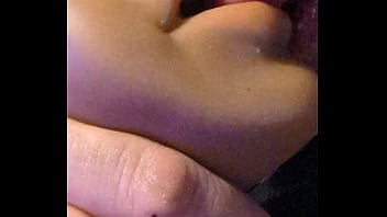 Gazzadomm dirty talking and spitting