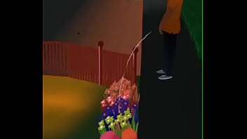 Chica caliente manda pack