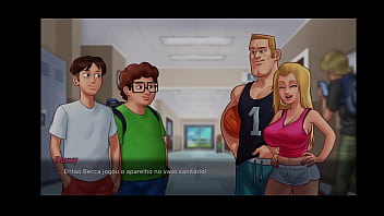 Summertime Saga thumbnail