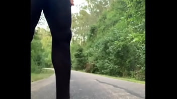 Pop my ass like bubblegum