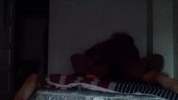 Me Banging My Big Booty Friend Ebony thumbnail