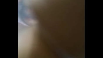 Riding my cock in the back seat of my truck