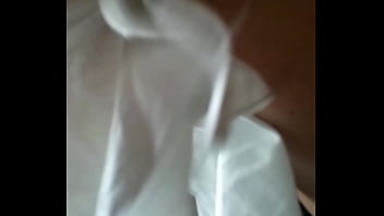 Riding my cock in the back seat of my truck