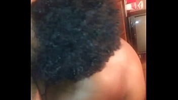 Nasty deepthroating ebony freaky freaj