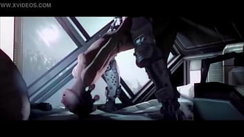 Starwars sexy rey compellation 2022 w sound