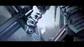 Starwars sexy rey compellation 2022 w sound