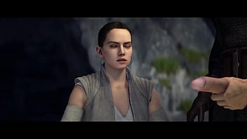 Starwars sexy rey compellation 2022 w sound Starwars sexy rey compellation 2022 w sound