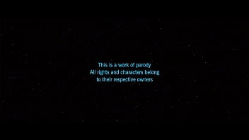 Starwars sexy rey compellation 2022 w sound