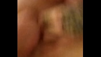 Stretched her pussy with this dick