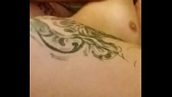 Stretched Her Pussy With This Dick thumbnail