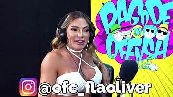 Eu tenho um bucetão