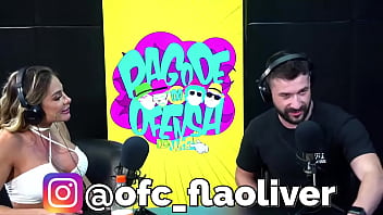 Eu tenho um bucetão