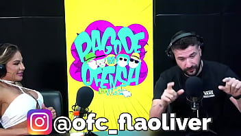 Eu tenho um bucetão