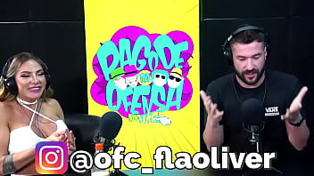 Eu tenho um bucetão