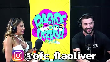 Eu tenho um bucetão