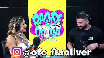 Eu Tenho Um Bucetão thumbnail