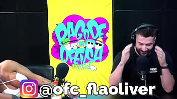 Eu tenho um bucetão